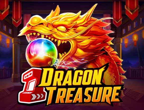 Trò chơi Dragon Treasure