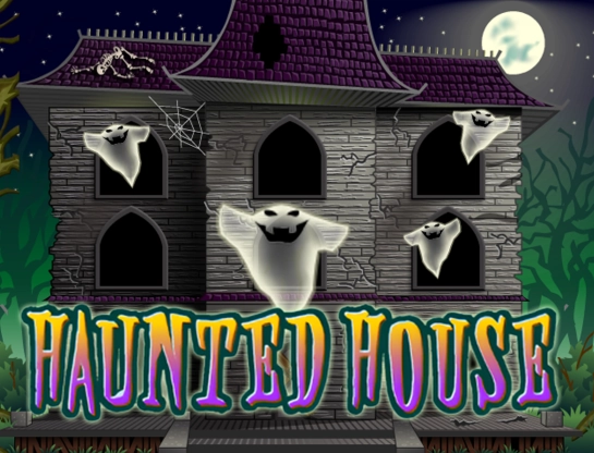 Trò chơi Haunted House