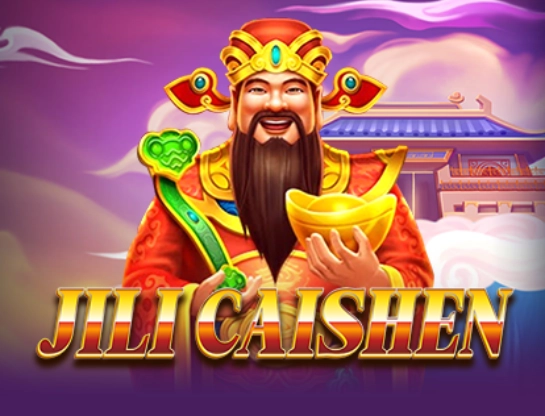 Trò chơi JILI CAISHEN